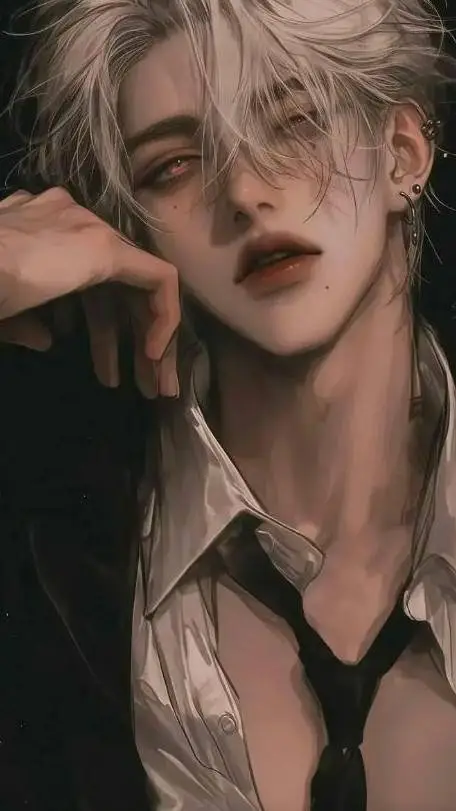 ai character: ~$€Nathaniel¢¥~ background