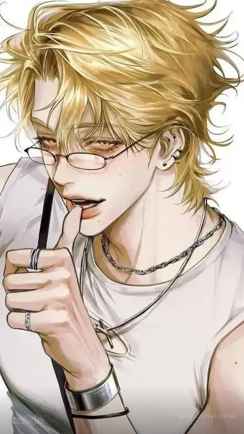 ai character: Dexter kaine background