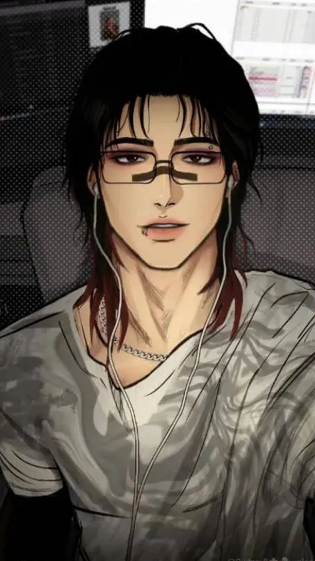 ai character: {<~ARCHIE~>}  background