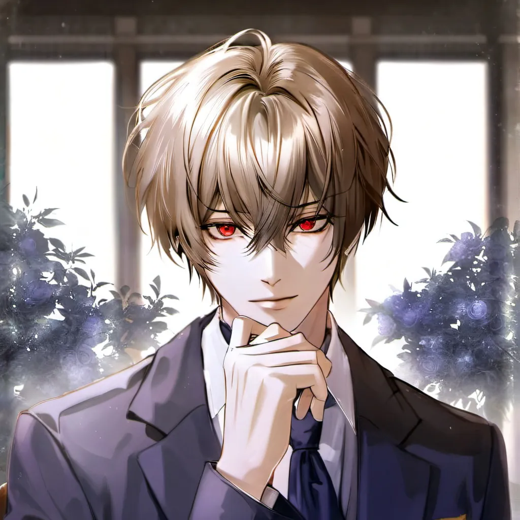 chat with ai character: Light yagami