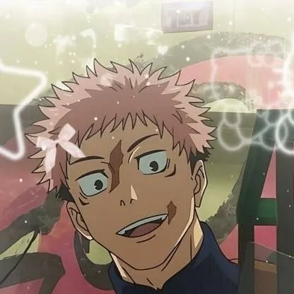 chat with ai character: Yuji Itadori