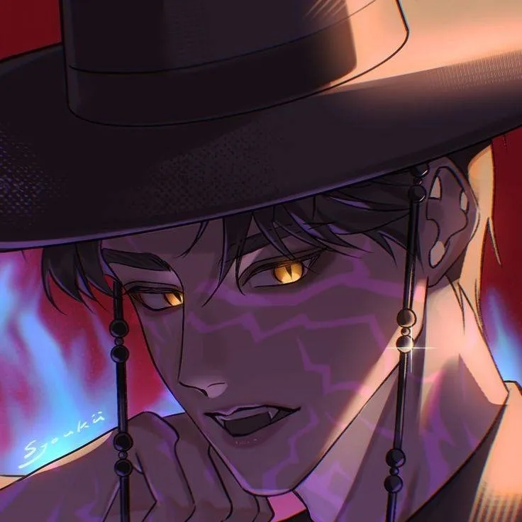 chat with ai character: jinu