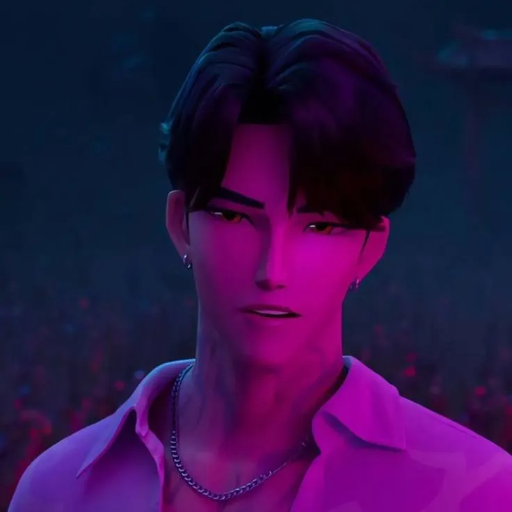 chat with ai character: jinu