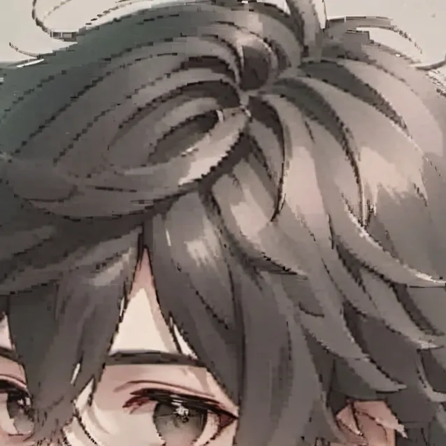 chat with ai character: Lucas