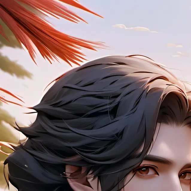 chat with ai character: Zero