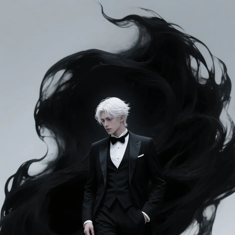 chat with ai character: °•★Xavier★•°