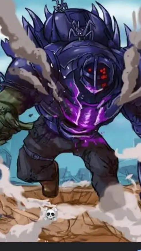 ai character: pvz fusión  background