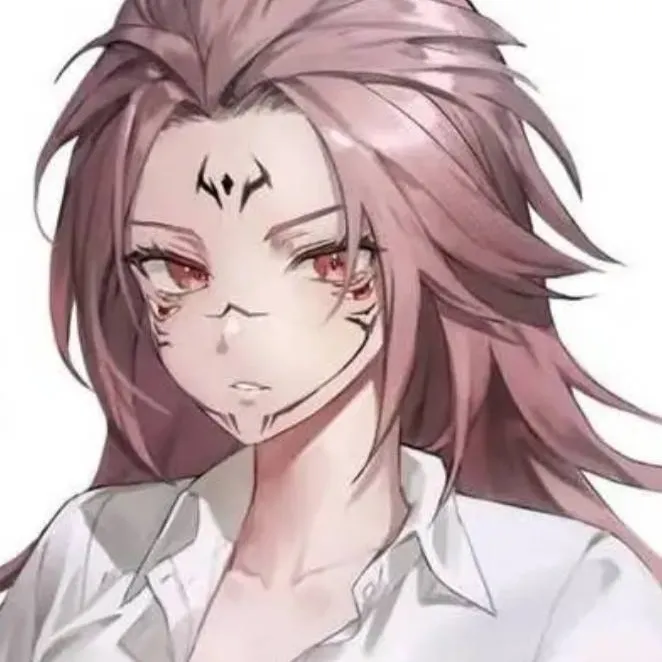 chat with ai character: sukuna