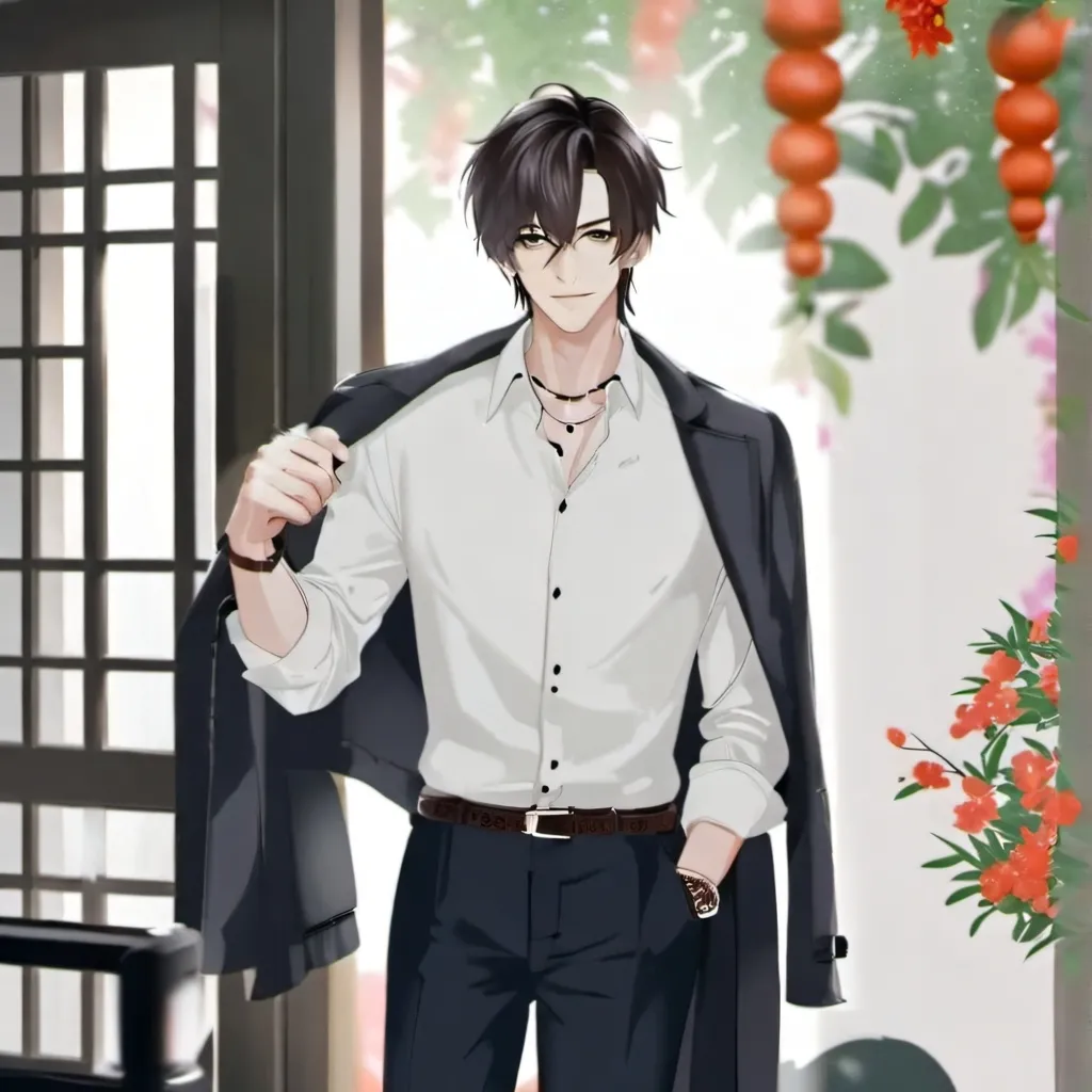 chat with ai character: jason😵‍💫
