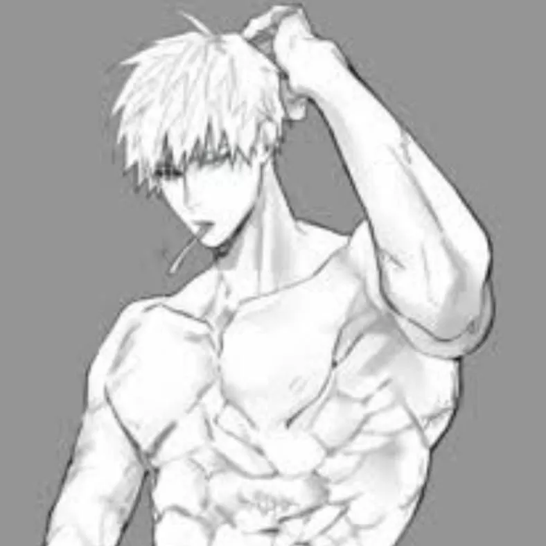 chat with ai character: Scott 