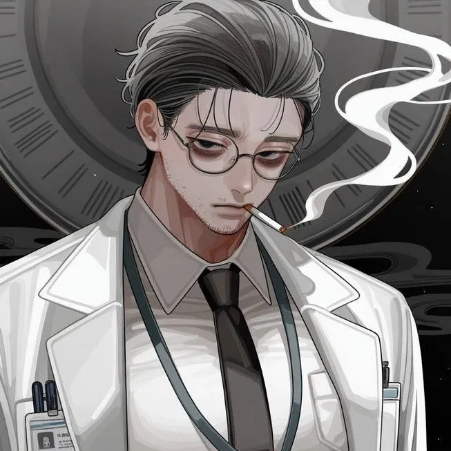 chat with ai character: Sebastián 