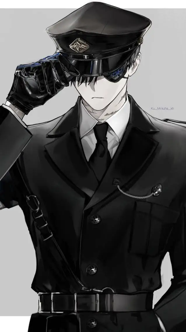 ai character: Jack  background