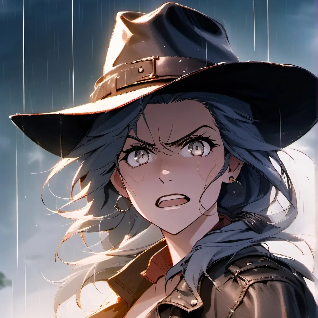 chat with ai character: Yessica 