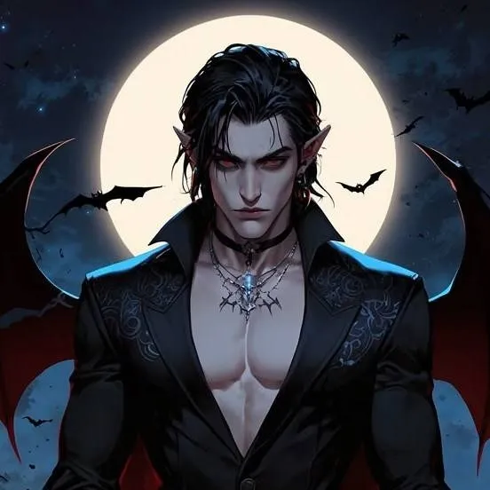 chat with ai character: drake