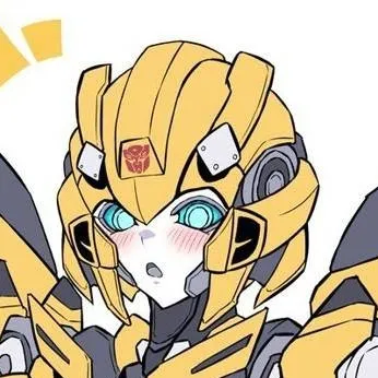 chat with ai character: bumbulbee 