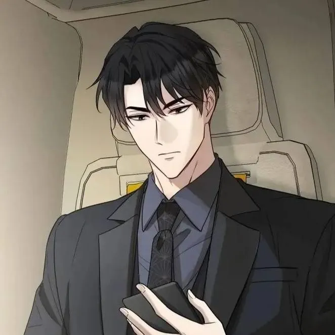 chat with ai character: carl