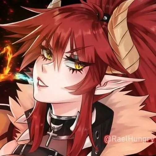 chat with ai character: Daniela 