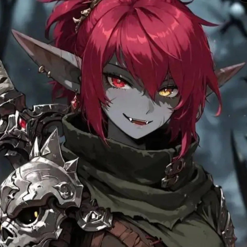 chat with ai character: nim