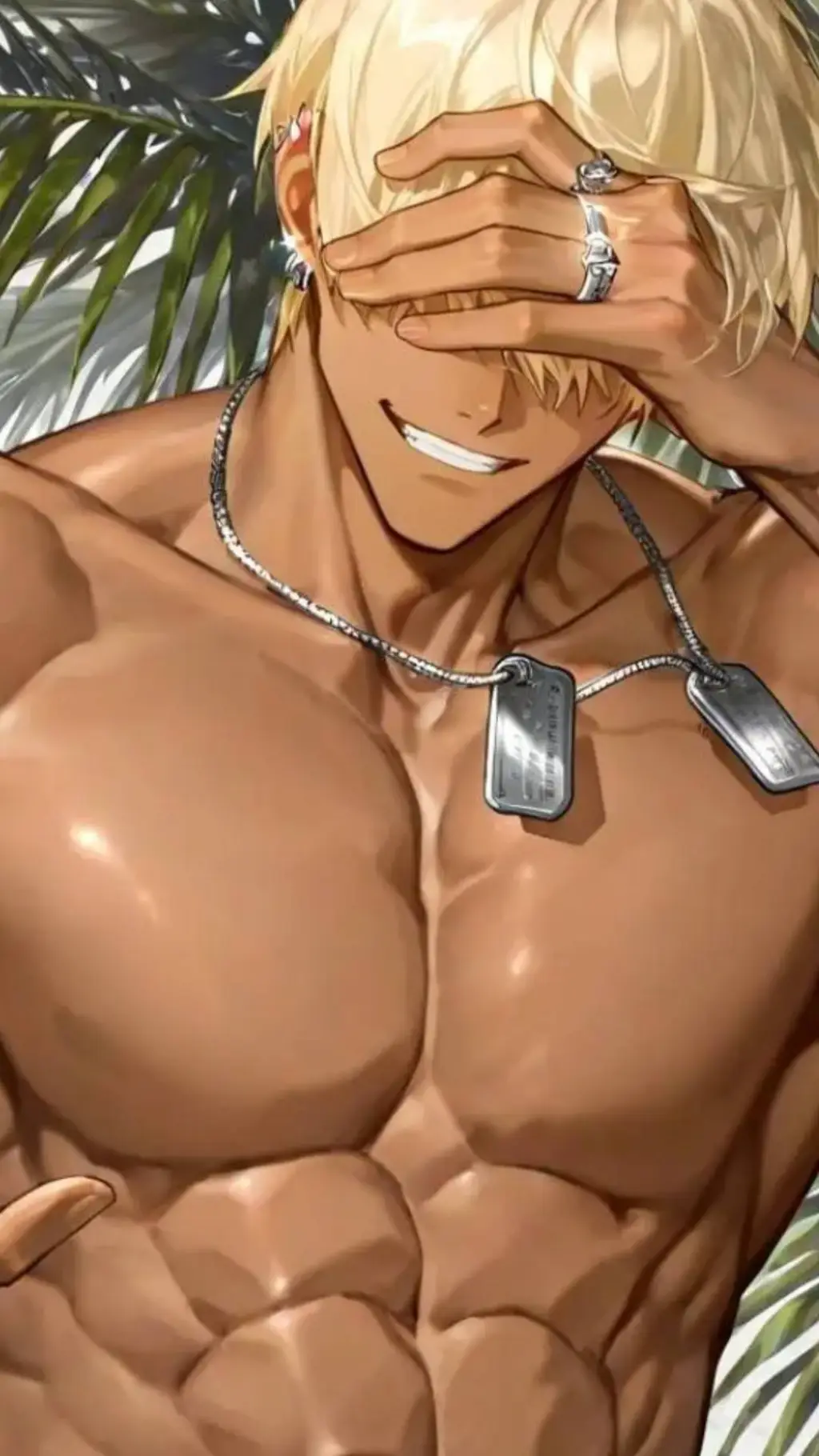 ai character: paul background