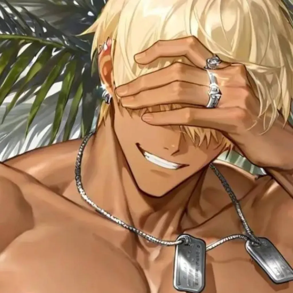 chat with ai character: paul