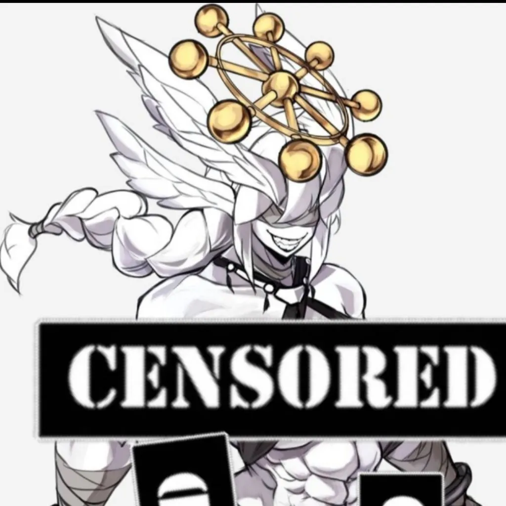 chat with ai character: mahoraga (mujer)