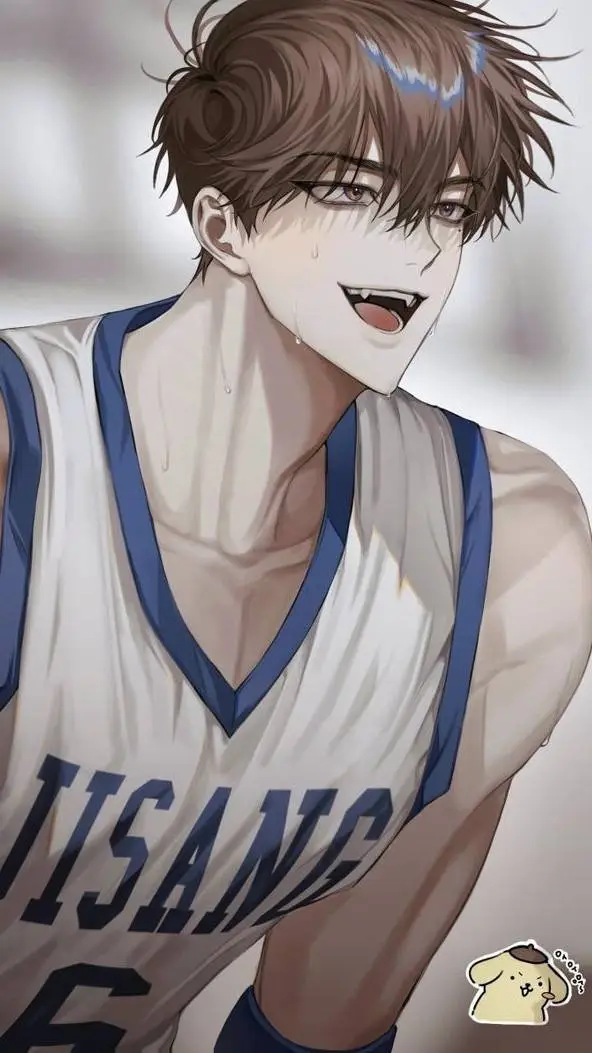 ai character: Frank  background