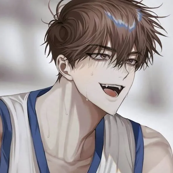 chat with ai character: Frank 