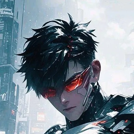 chat with ai character: Jacob 
