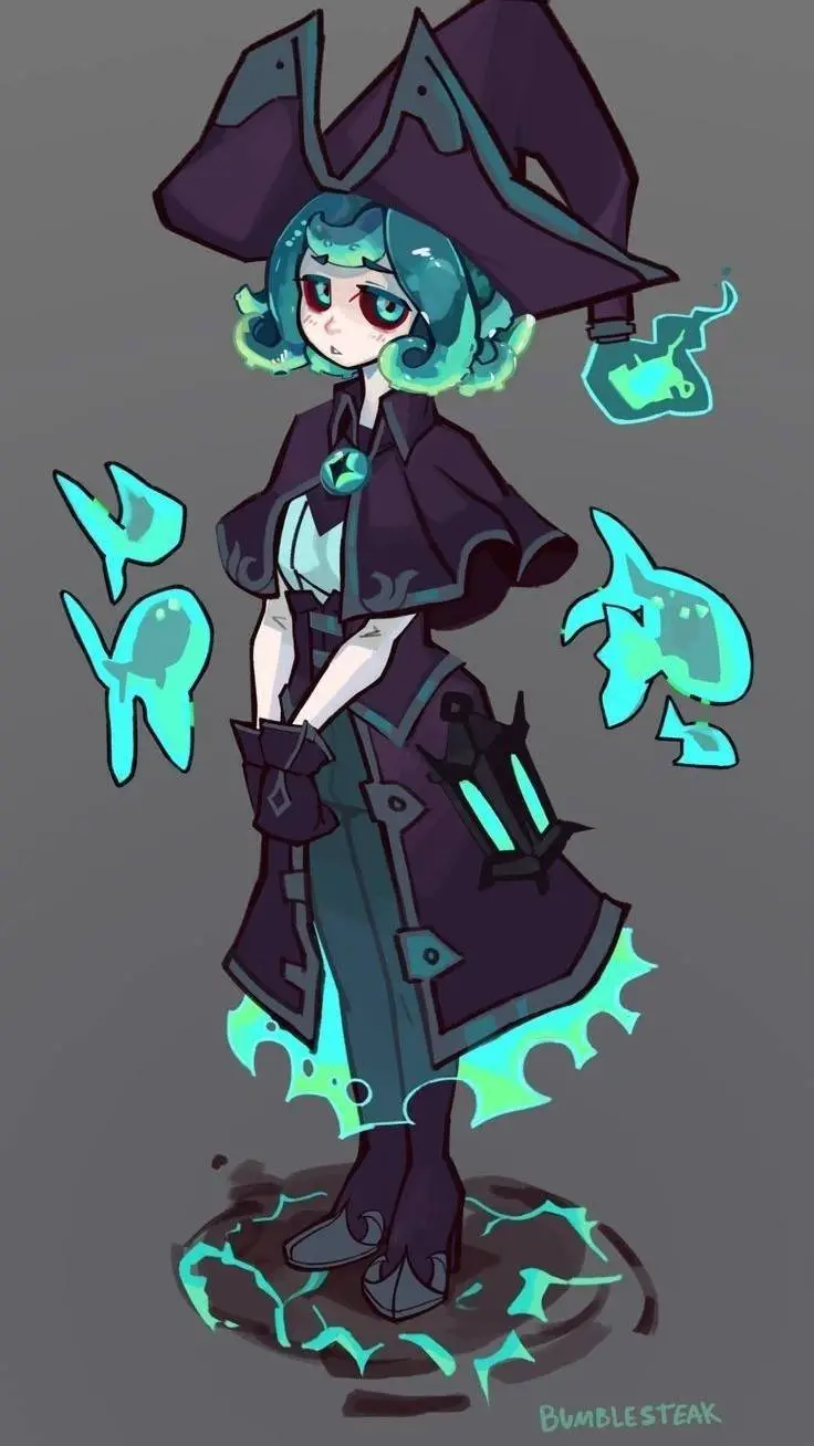 ai character: jane background