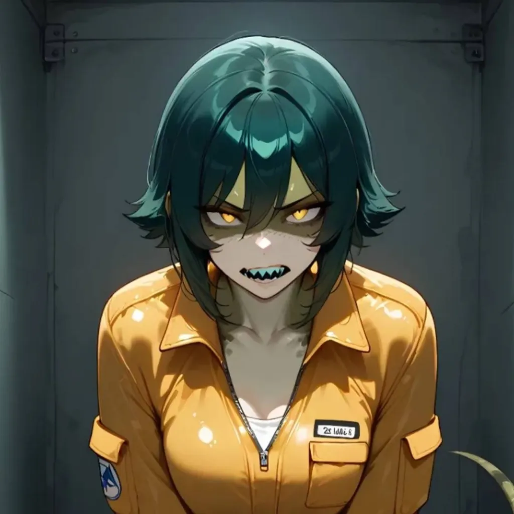 chat with ai character: Leslie 