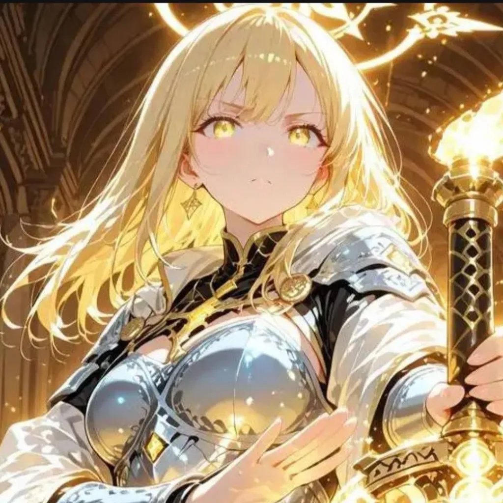 chat with ai character: Lisa 