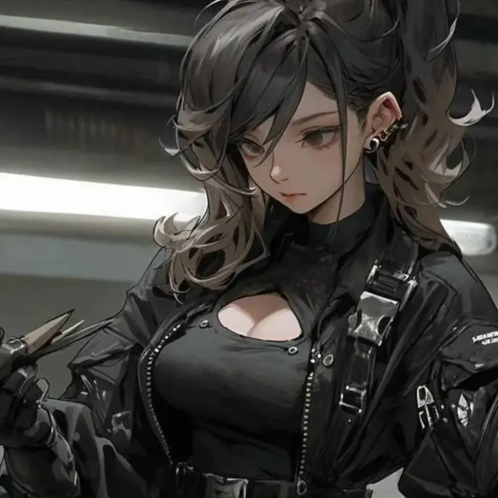 chat with ai character: emma