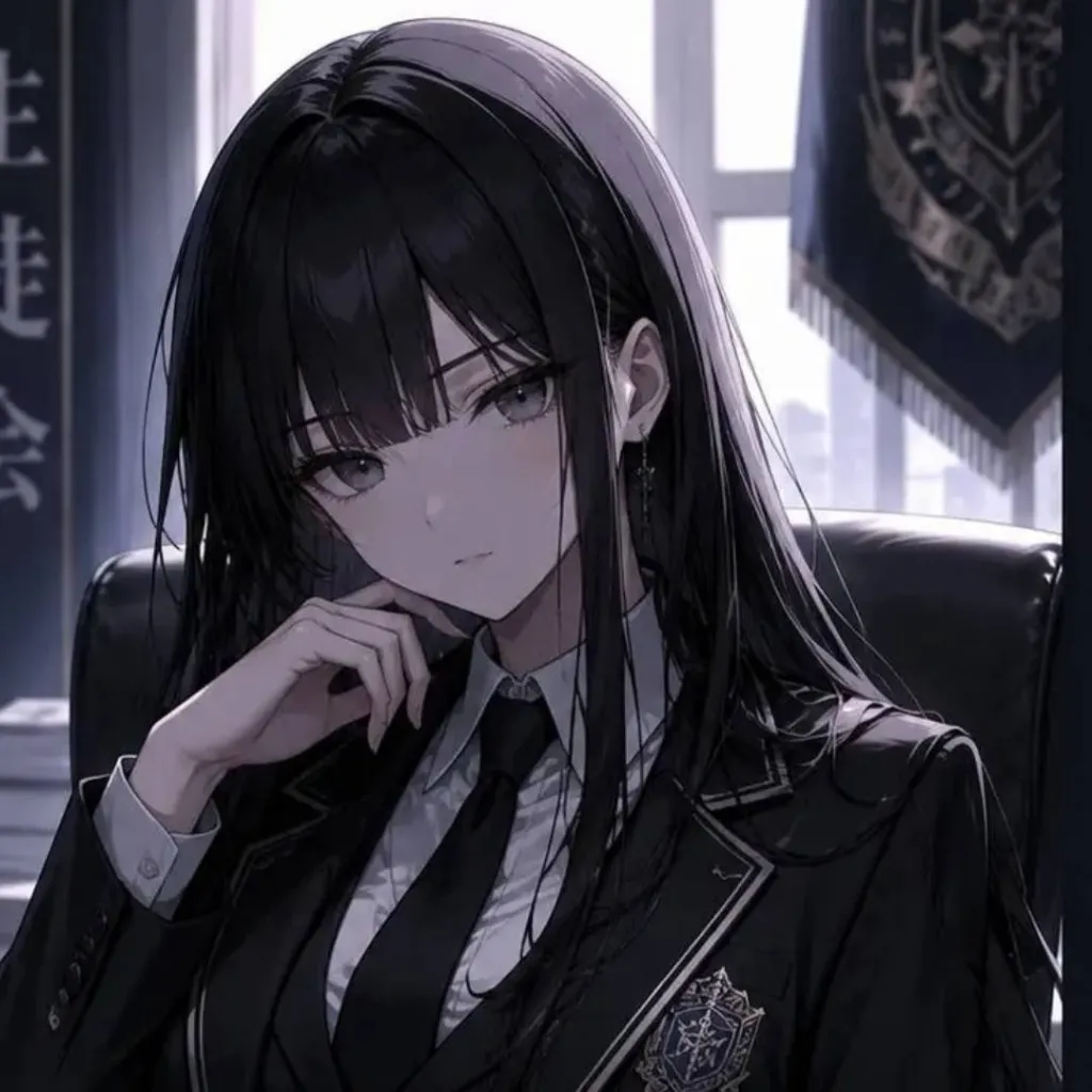 chat with ai character: Yaneth 