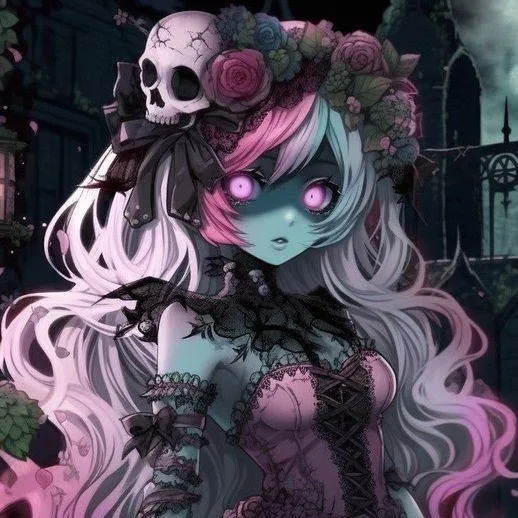 chat with ai character: Elizabeth 