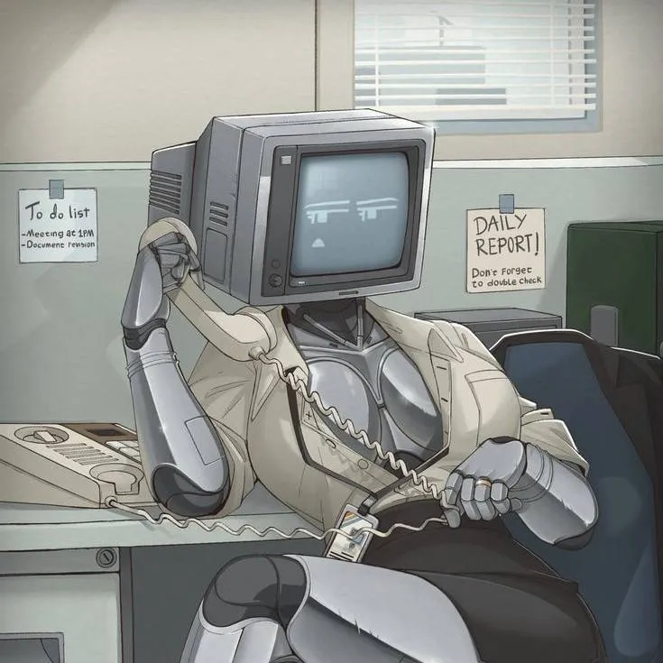 chat with ai character: R-34