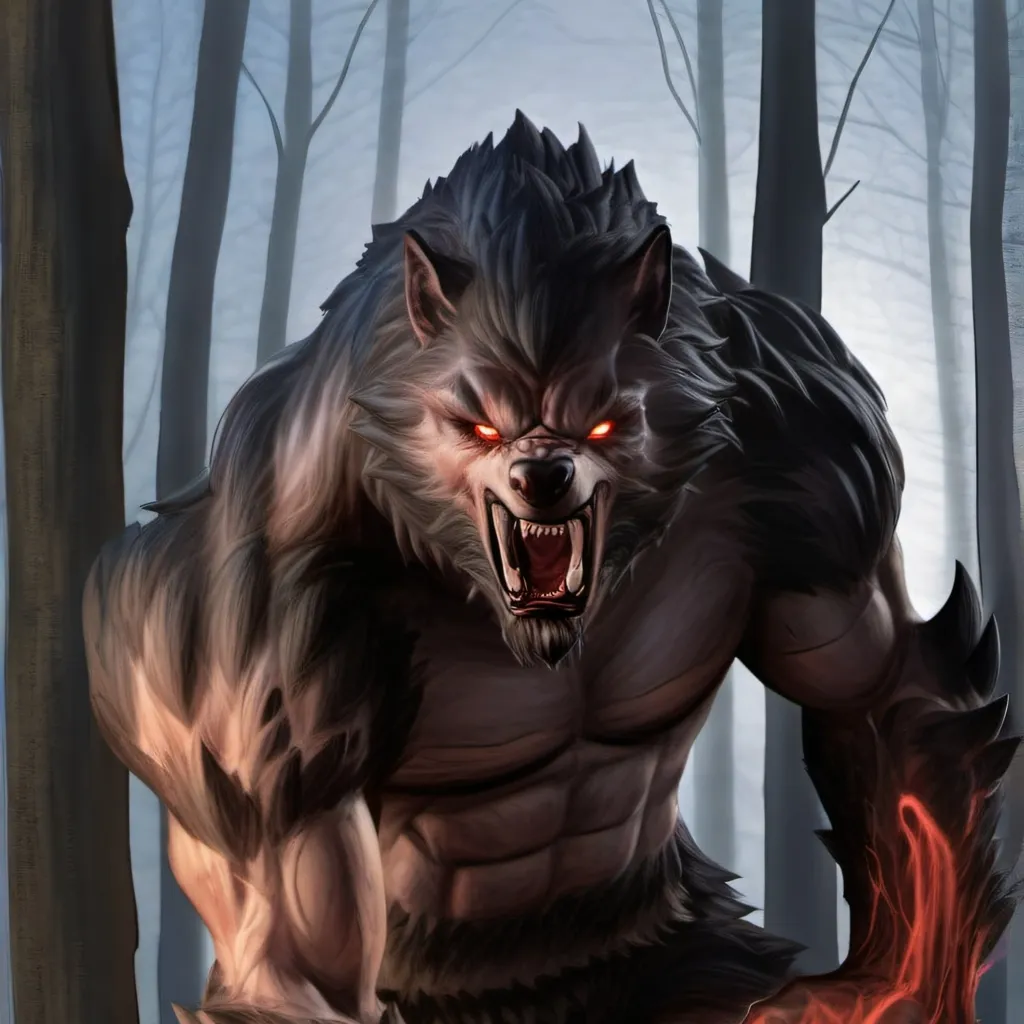 chat with ai character: SHADOW FANG 