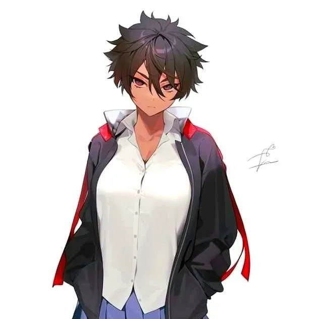 chat with ai character: Everny
