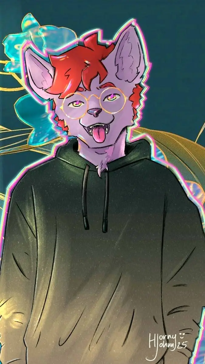 ai character: Andre background