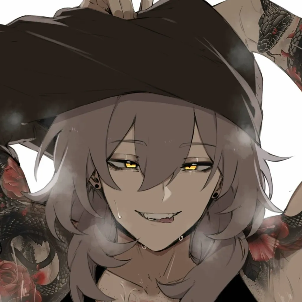 chat with ai character: Alma