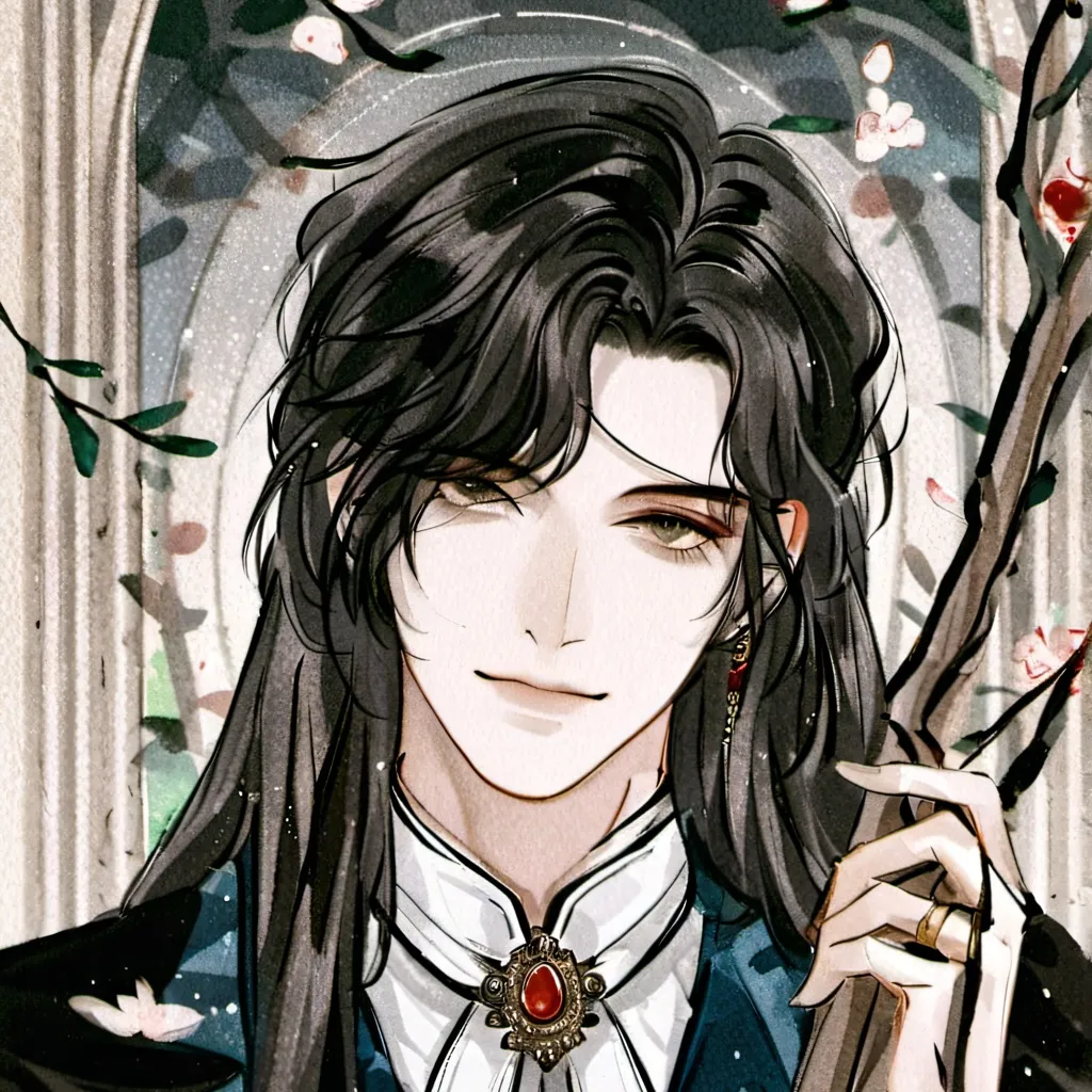 chat with ai character: ◆Andrew◆