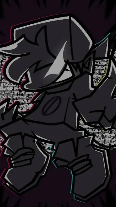 ai character: Soul BF background