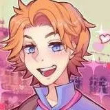 chat with ai character: Senpai (Fnf)
