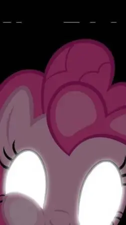 ai character: Fnf MLP corruption background