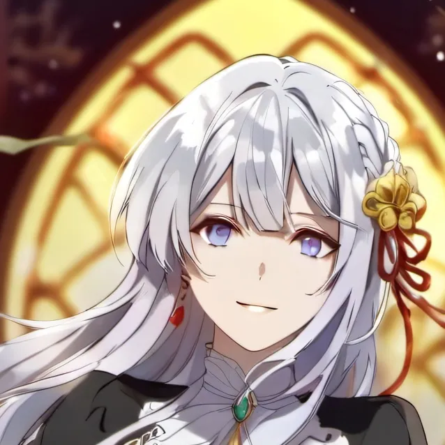 chat with ai character: Sorel