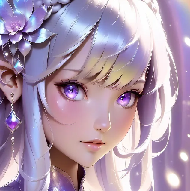 chat with ai character: BLAH 