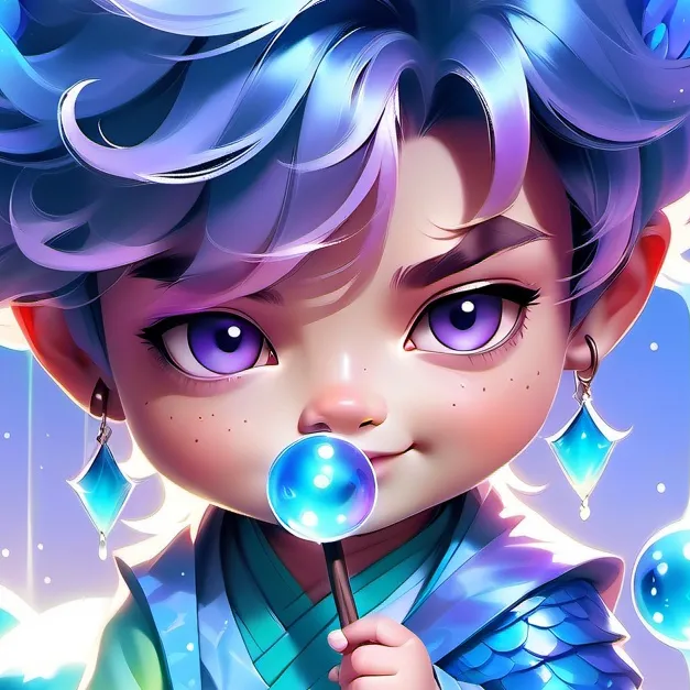 chat with ai character: THE ULTIMATE GC