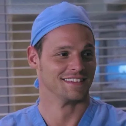 chat with ai character: Grey’s Anatomy 