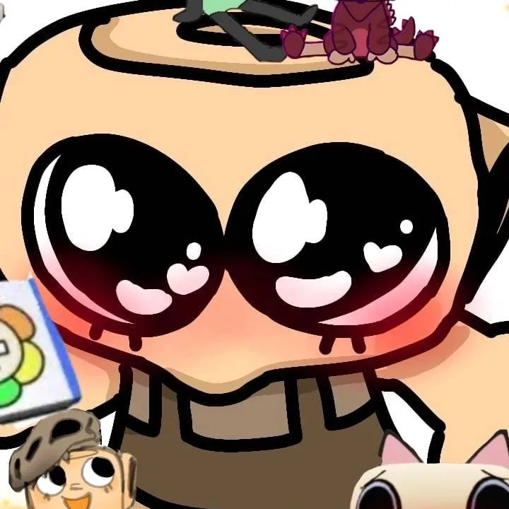 chat with ai character: Shelly 😁