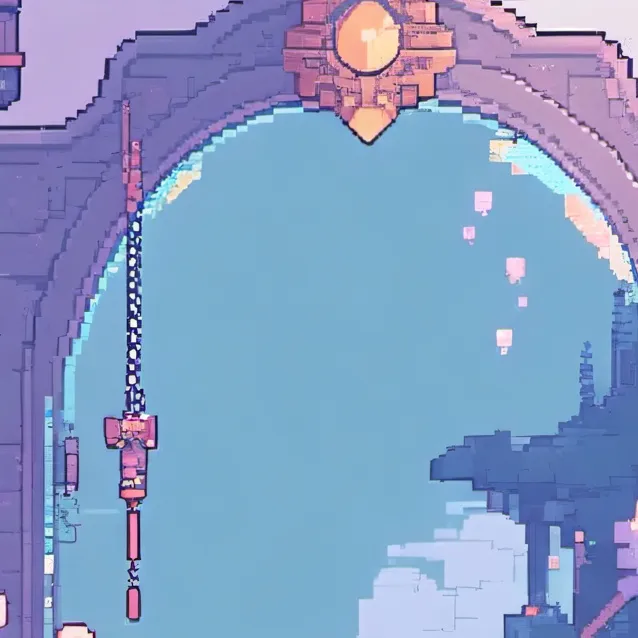 chat with ai character: Glisten
