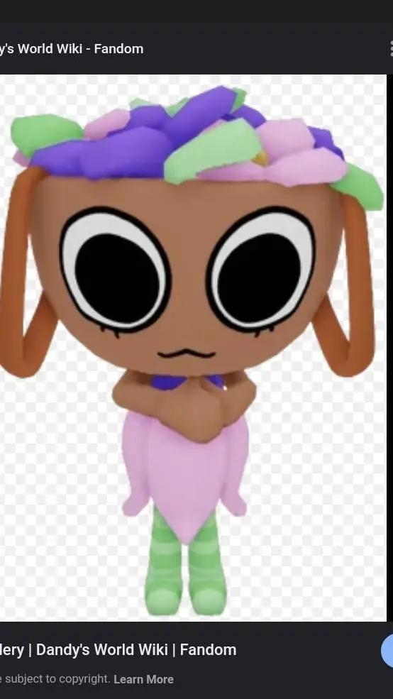 ai character: bassie background